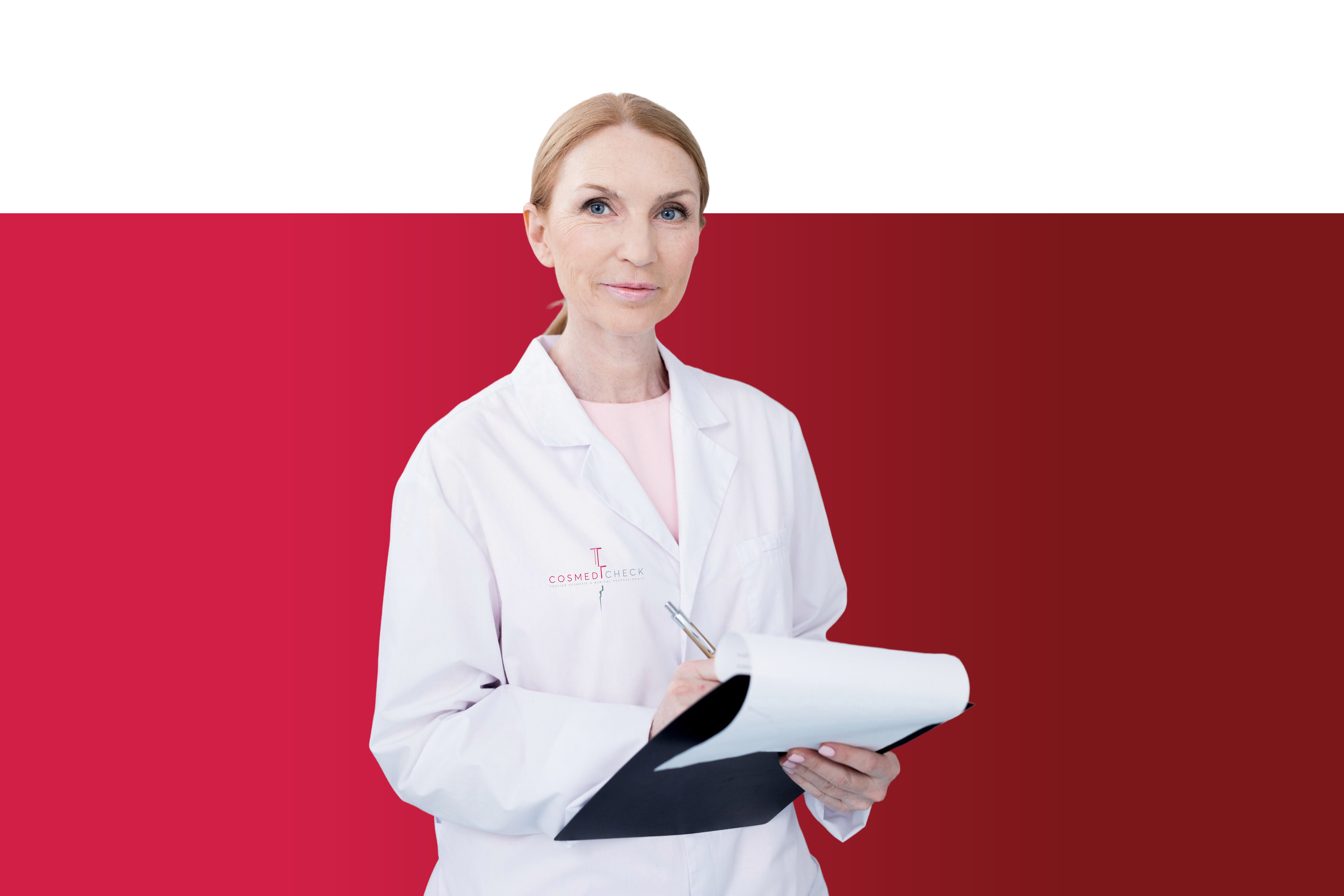 What Information Is Actually Available About a Cosmetic Professional Before You Book?