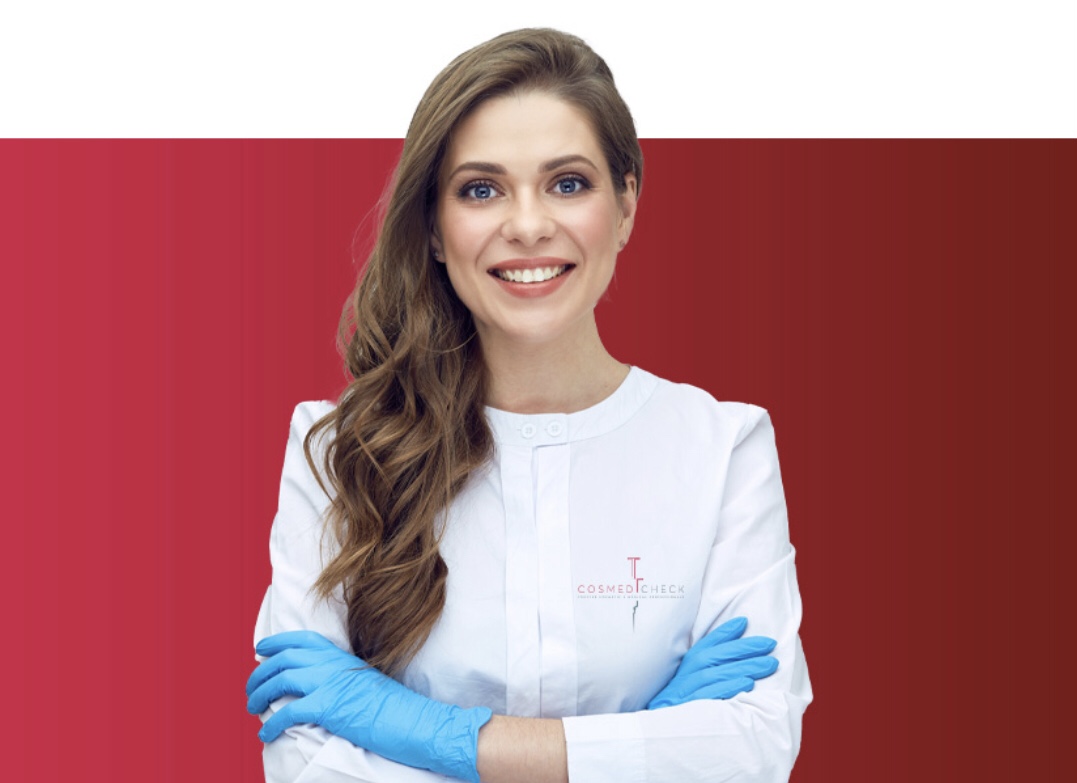 How to Choose a Cosmetic or Aesthetics Professional You Can Trust