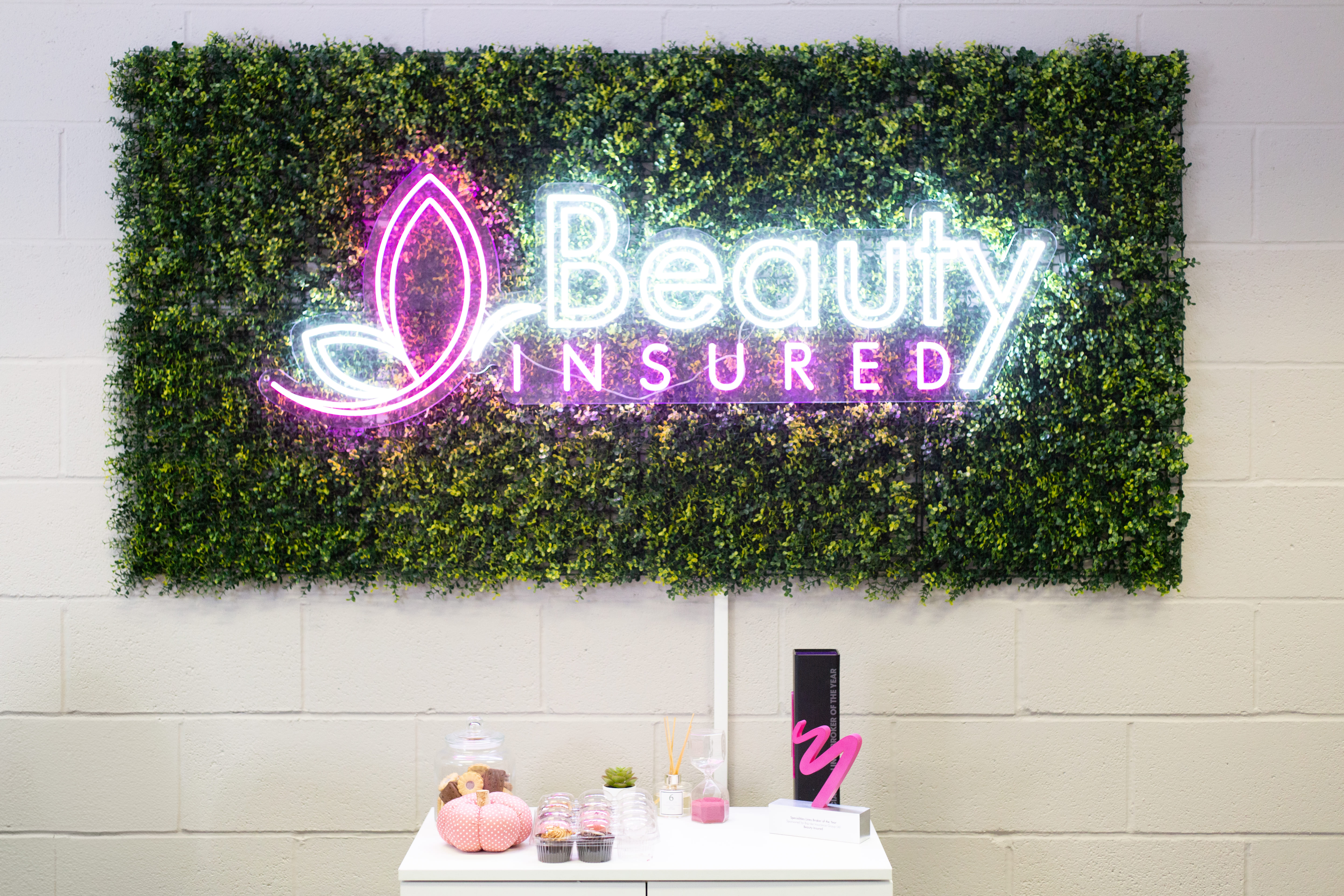 Beauty Insured: Specialist Insurance for the Aesthetics Industry