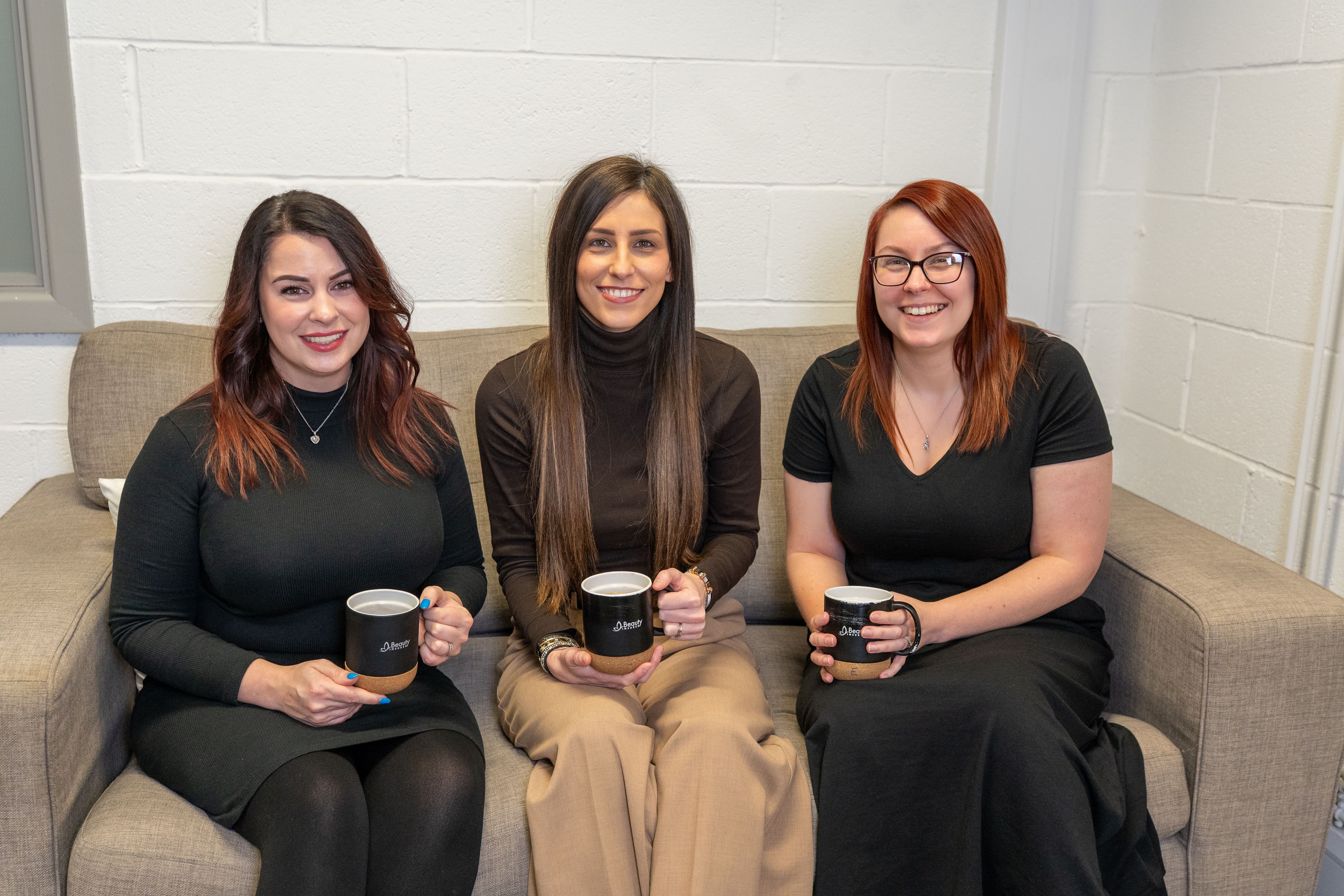 Beauty Insured Team
