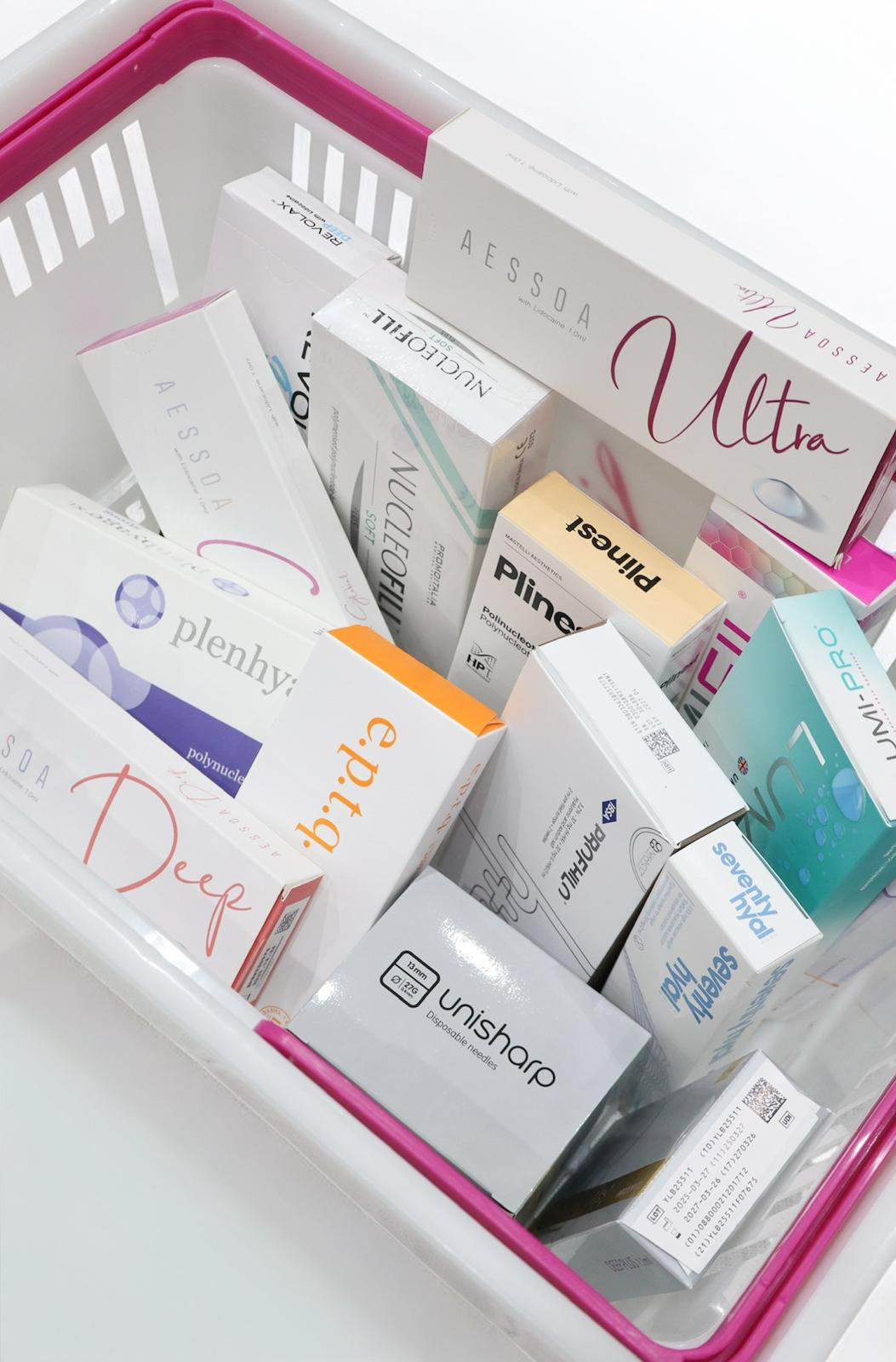 Kiss Aesthetics Wholesale: Practitioner-Led Supply for UK Aesthetic Clinics