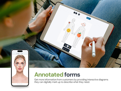 Ovatu: All-in-One Clinic Management with Human Support