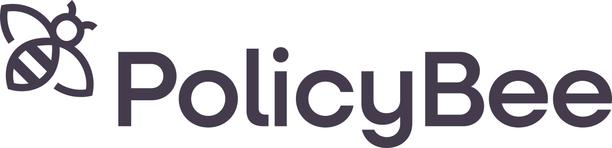 PolicyBee logo