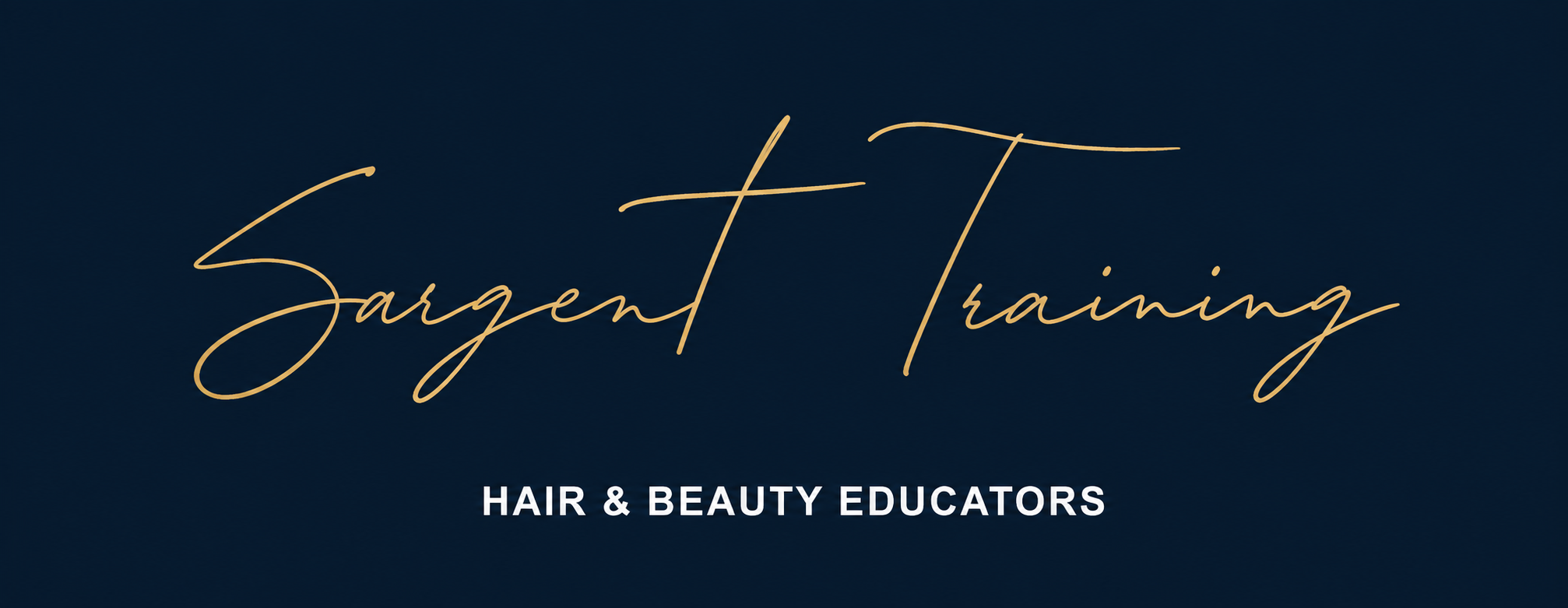 Sargent Training logo