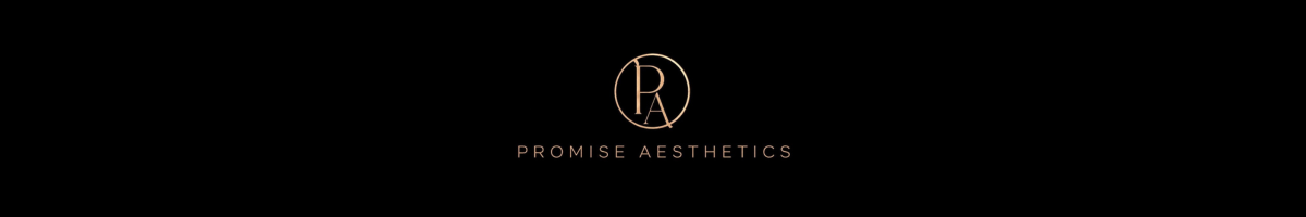 Promise Aesthetics banner