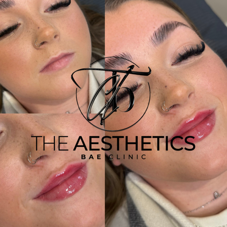 The Aesthetics Bae gallery