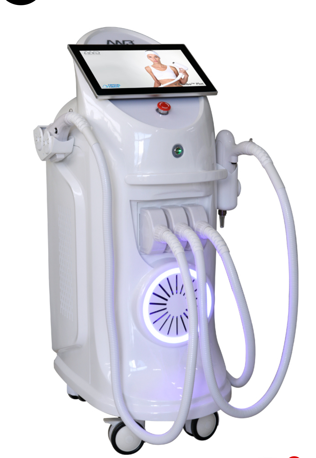 Laser Hair Removal — treatment results — at Skin Addiction ltd — Hockley