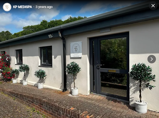 KP MediSpa gallery
