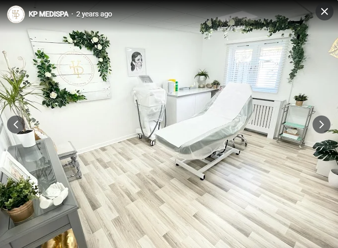 KP MediSpa gallery