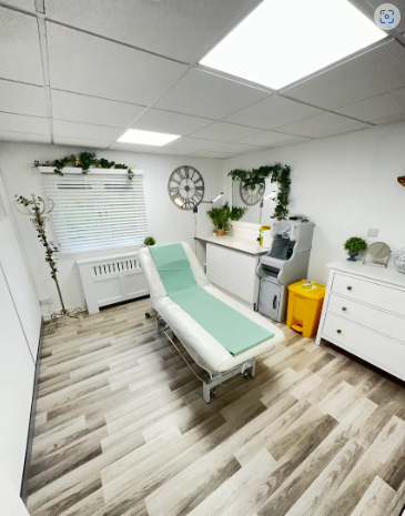 KP MediSpa gallery