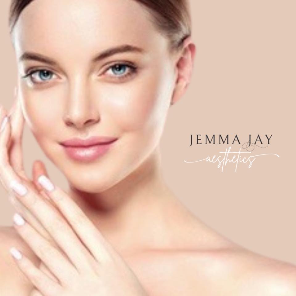 Jemma Jay Aesthetics