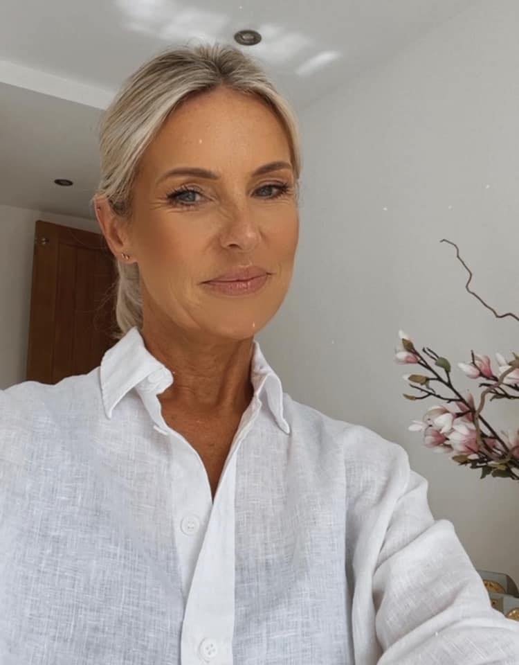 Sam Gott Permanent Makeup & Aesthetics