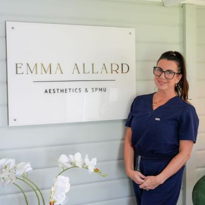 Emma Allard Aesthetics & SPMU