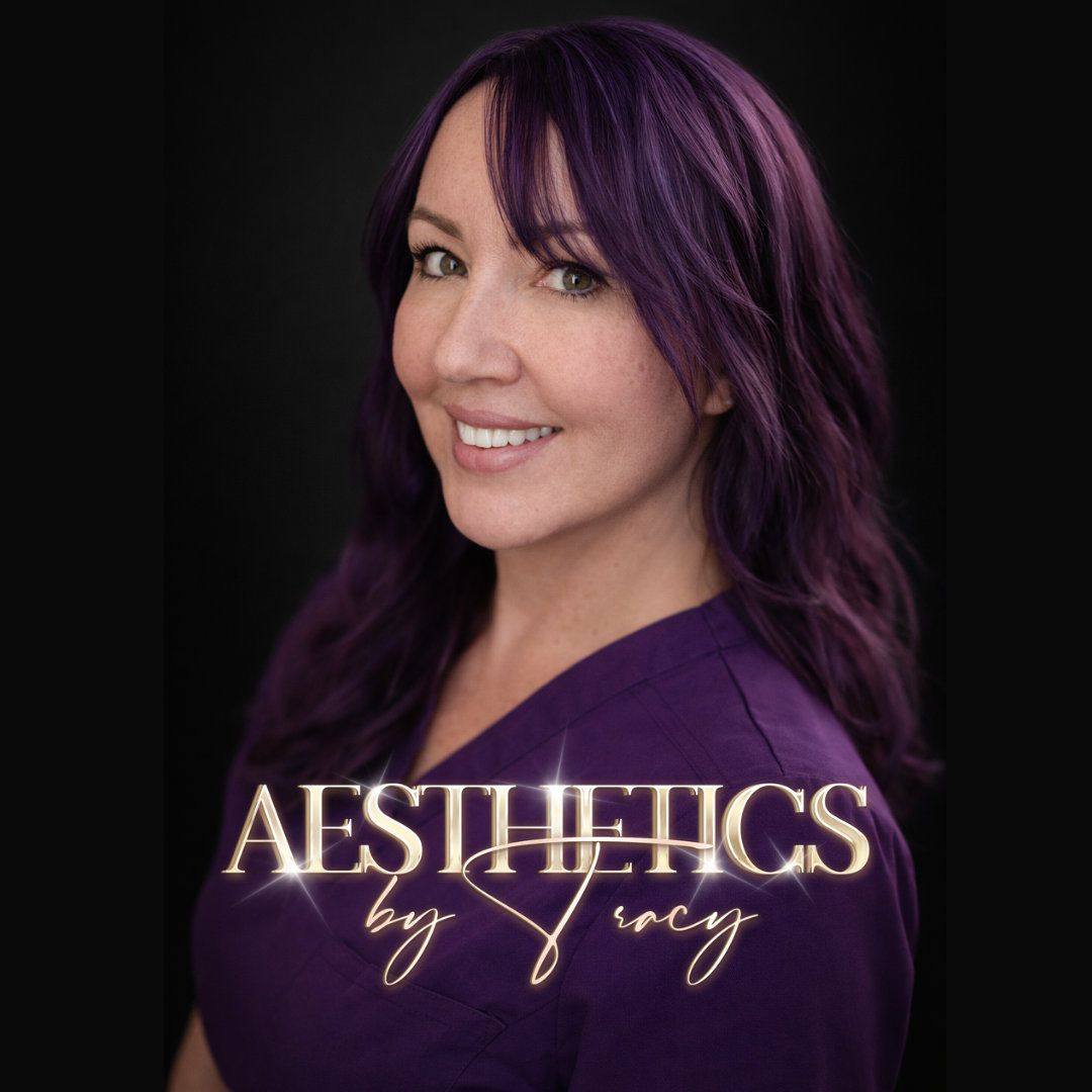 Aesthetics by Tracy