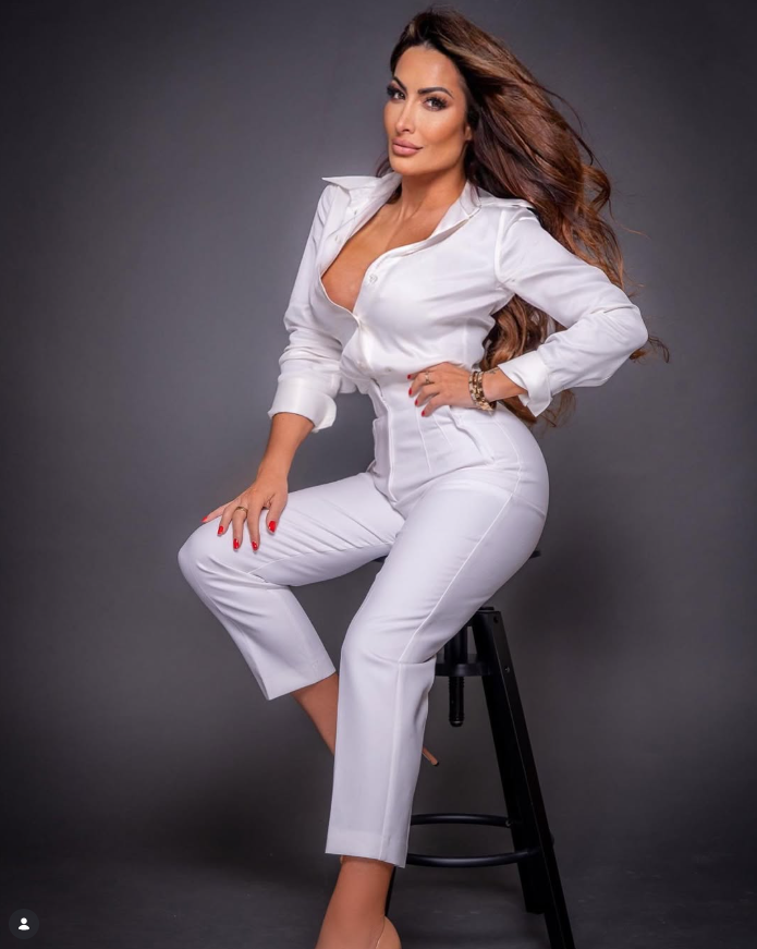 Natasha Gordana-Murray