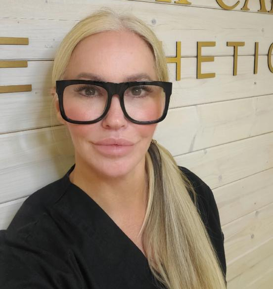 15 Years in Beauty and Wellness - Ruth at RKC Aesthetics, Braintree