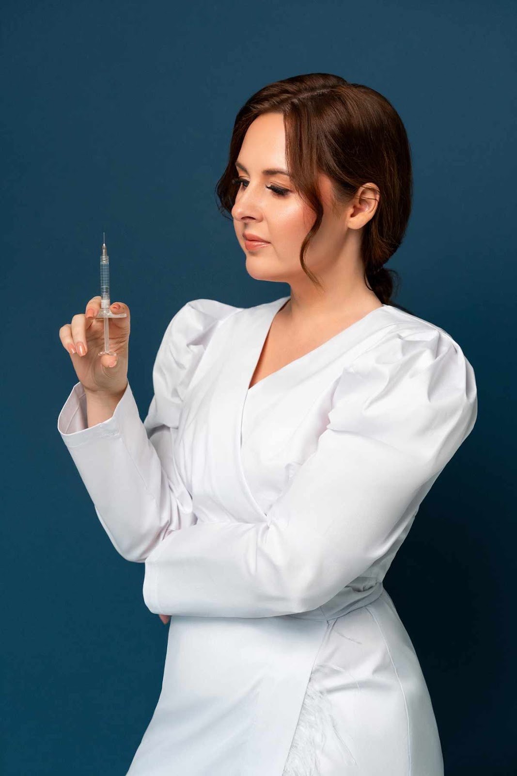 From Belfast to Dubai - Agne at Aesthetic Clinic by Agne, Belfast