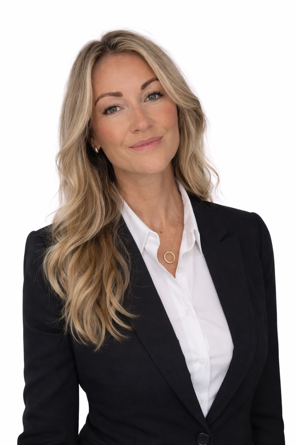 From Nursing to Natural Aesthetics - Amy at A.E Aesthetics, Fareham