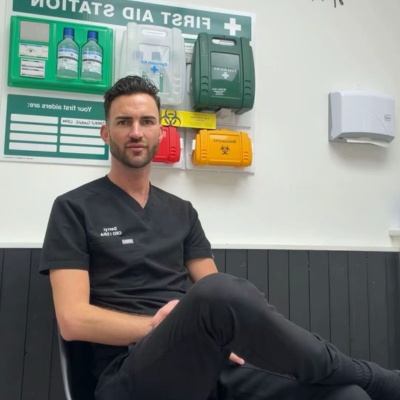 Darryl-Robert Aesthetics, Academy & Laser