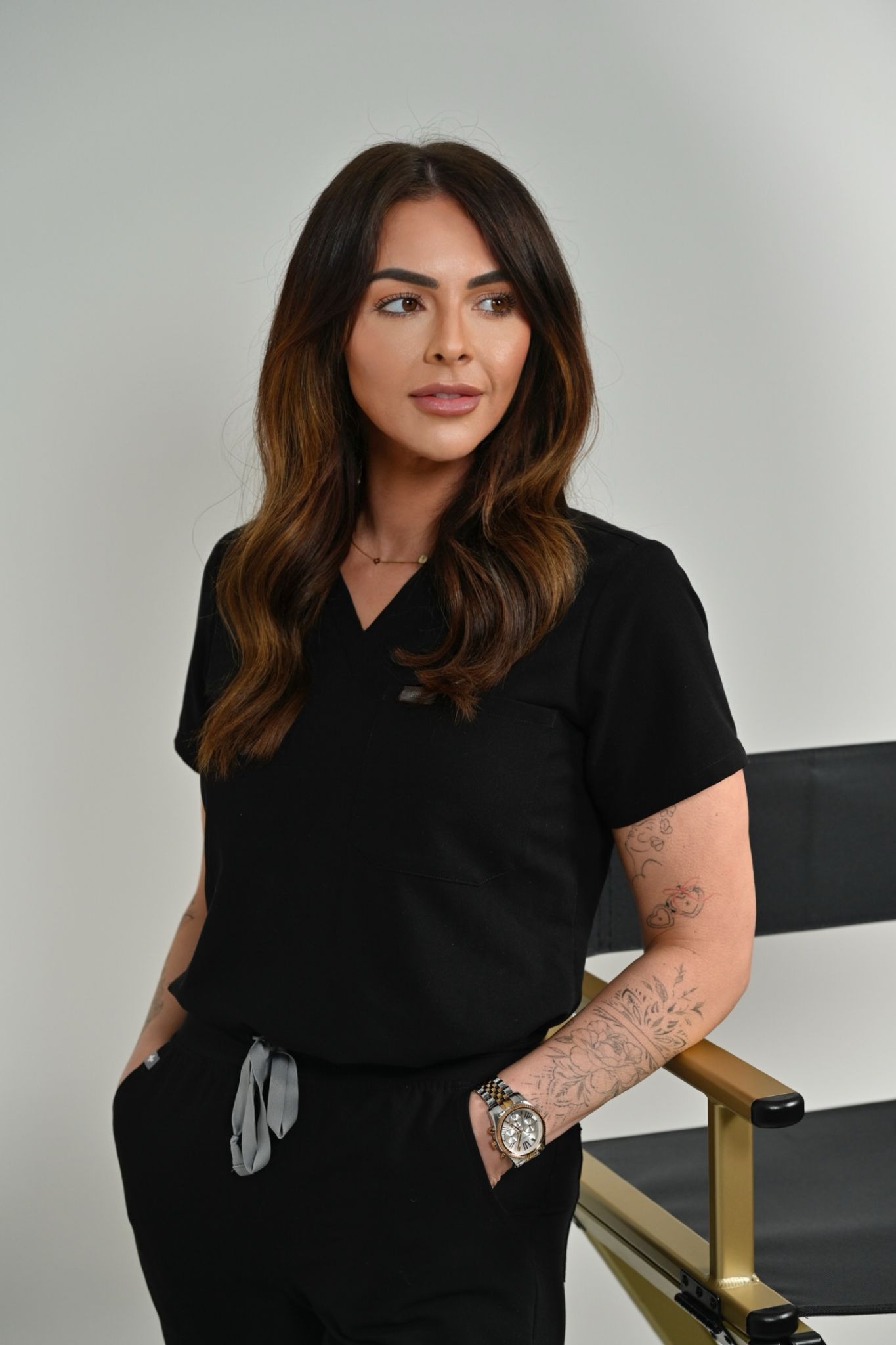 Subtle, Empowering and Completely Individual - Amy at Amy Salmon Aesthetics, Ware