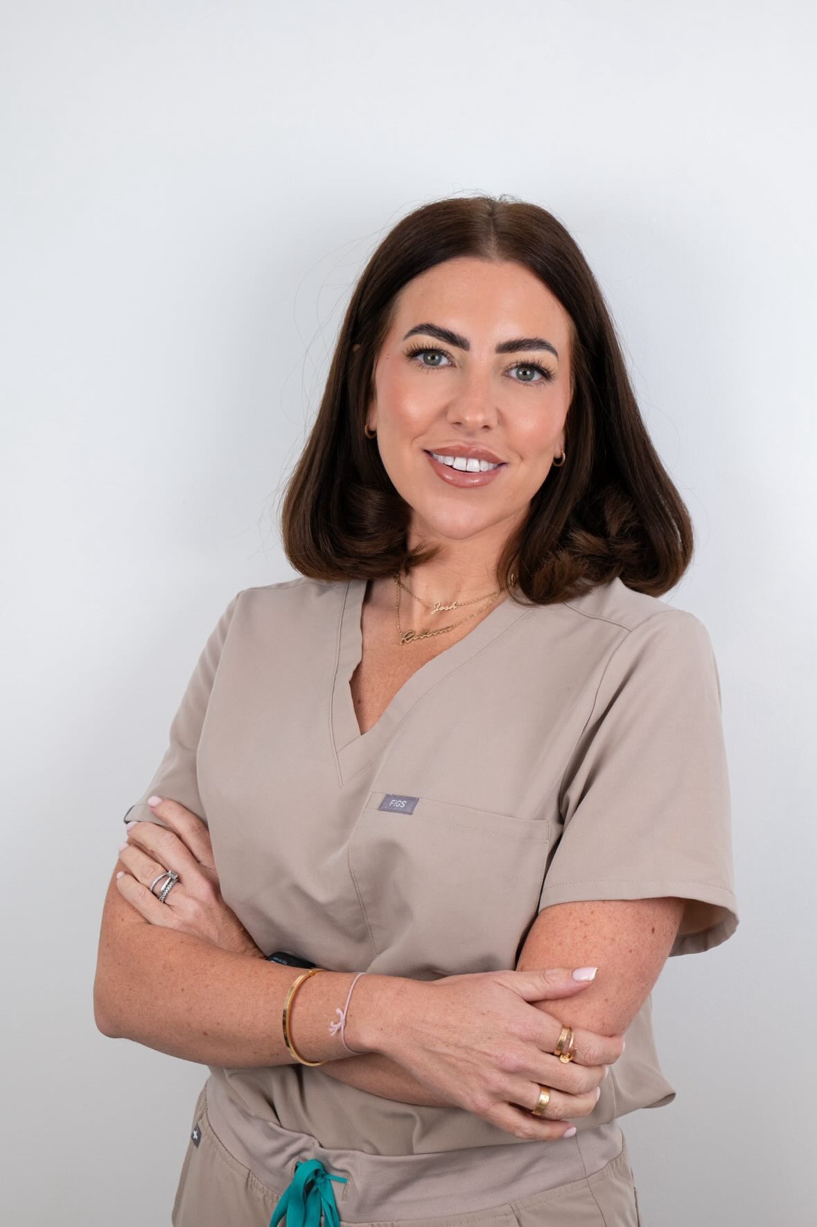 From 16 Years on the NHS Frontline to Raising Standards in Aesthetics - Rebecca at Scratch Aesthetics, Gravesend