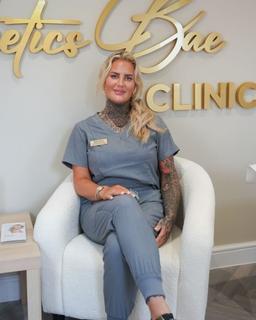 The Aesthetics Bae - CosmediCheck Verified Professional